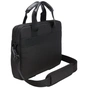 Сумка для ноутбука Case Logic 11.6" Bryker Deluxe Bag BRYA-111 Black (3203342) - зменшене зображення 3