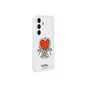 Чохол до мобільного телефона Samsung S24 Plus Flipsuit Case White (EF-MS926CWEGWW) - зменшене зображення 5