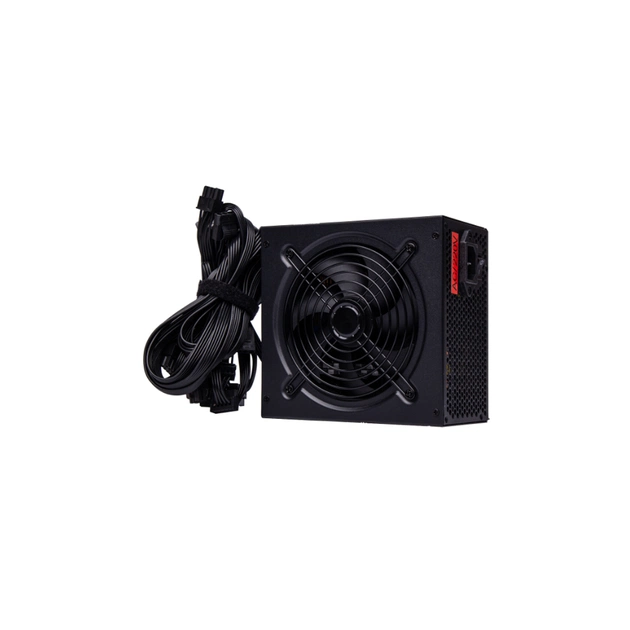 Блок живлення LogicPower 800W (ATX-800W) - зображення 1