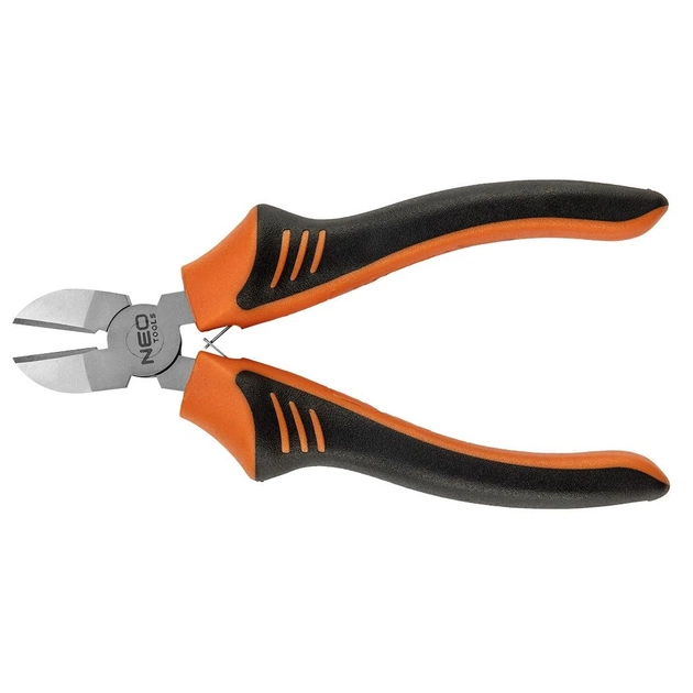 Бокорізи Neo Tools 160 мм (01-256) - picture 1