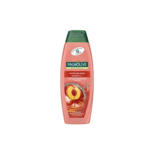 Шампунь Palmolive Naturals 2 в 1 З екстрактом персика 350 мл (8718951577008) зображення 1