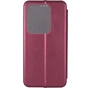 Чохол до мобільного телефона BeCover Exclusive ZTE Nubia V60 Red Wine (712191) - зменшене зображення 2