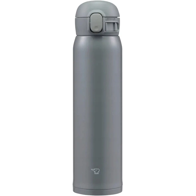 Термокружка Zojirushi SM-WR48E-HP 0.48 л Forest Gray (1678.06.67) - изображение 1