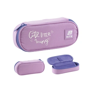 Пенал Kite 599 Cute (K25-599-1) зображення 1