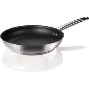 Сковорода Gorenje 24см, антипригарне покриття, чорний (CW01EFP) зображення 1