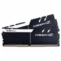 Модуль пам'яті для комп'ютера DDR4 32GB (2x16GB) 3200 MHz Trident Z Black G.Skill (F4-3200C15D-32GTZKW) - уменьшенное изображение 2