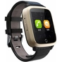 Смарт-годинник UWatch U11S Gold (F_56032) - зменшене зображення 2