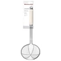 Шумовка KitchenAid Coreline, 38,1 см, кремовий (KAG010OHACE) - зменшене зображення 4
