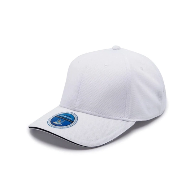 Кепка coFEE Cool comfort білий/чорний (4220-6 CO) - зображення 1