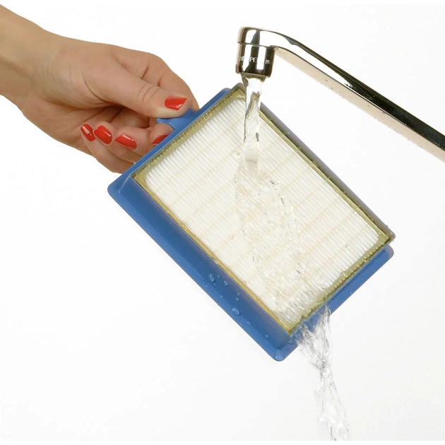 Фильтр для пылесоса Electrolux EFS1W - изображение 4