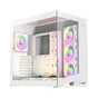 Корпус для ПК Gamemax NEX C56 WH - уменьшенное изображение 5