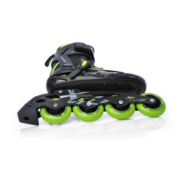 Роликові ковзани Tempish XT4/42 (1000023/42) - picture 4