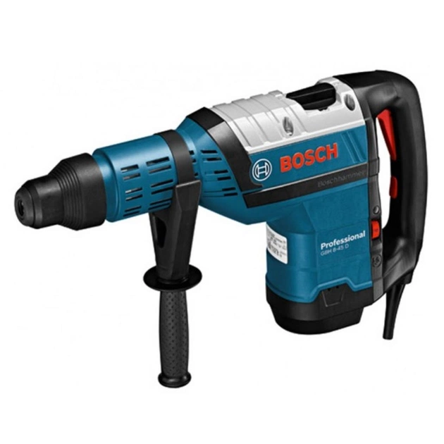 Перфоратор Bosch GBH 8-45 D (0.611.265.100) - изображение 1