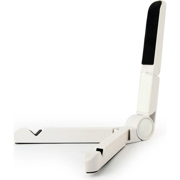 Підставка до планшета Gembird настільна, універсальна (TA-TS-01/W) - picture 2
