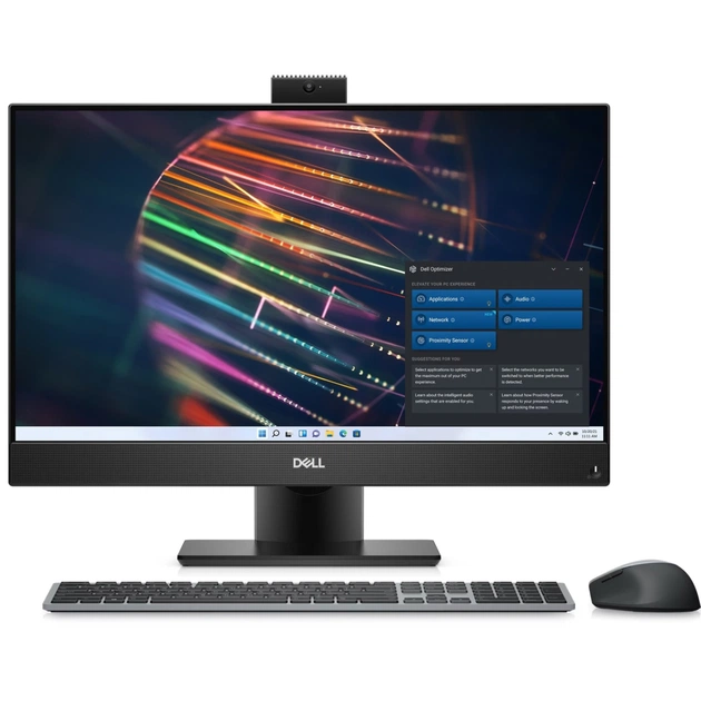 Комп'ютер Dell Optiplex 5400 / i5-12500 (N003O5400AIO_UBU) - зображення 1