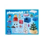 Конструктор Playmobil Різдвяна вітальня (6335919) - уменьшенное изображение 2
