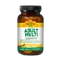 Мультивитамин Country Life Мультивитамины для Взрослых, Вкус Ананаса, Adult Multi, 60 (CLF-08030) - уменьшенное изображение 1