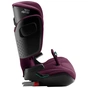 Автокрісло Britax-Romer Kidfix I-size Burgundy Red (2000035123) - зменшене зображення 4