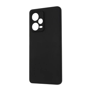 Чохол до мобільного телефона Armorstandart Matte Slim Fit Xiaomi Redmi Note 12 Pro+ 5G Camera cover Black (ARM66523) зображення 1