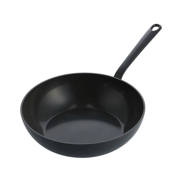 Сковорода GreenPan Craft, Вок 28 см, 3,6 л (CC002266-001) - зображення 1