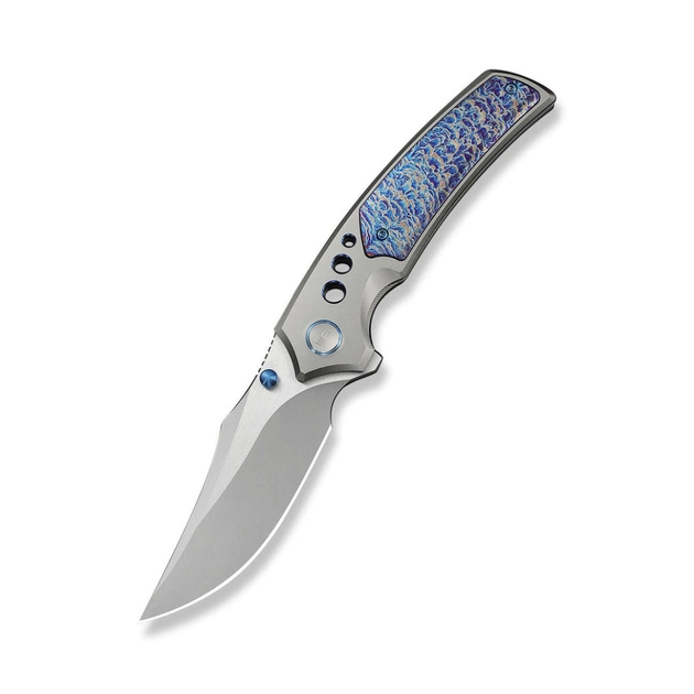 Ніж Weknife Skynix Color (WE24087-2) - зображення 1