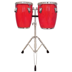 Конґа Maxtone WDC910 Red picture 1