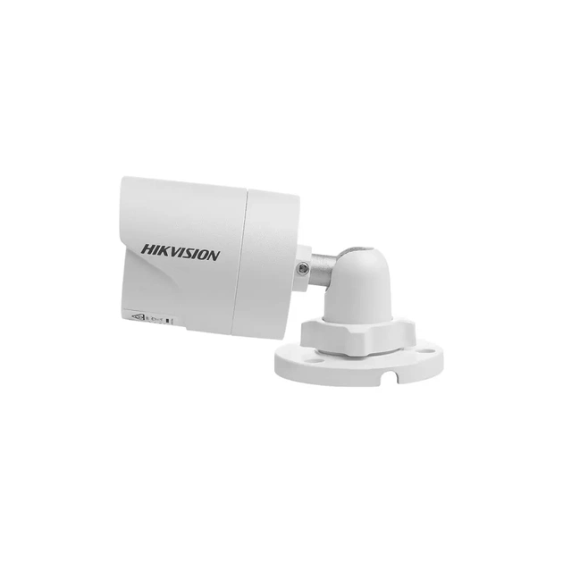 Камера відеоспостереження Hikvision DS-2CE16D0T-IRF(C) (3.6) - picture 6