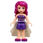 Конструктор LEGO Friends Поп-зірка Дім Ліві (41135) - зменшене зображення 10
