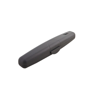 Футляр для зубної щітки Алеана Граніт (124078/граніт) зображення 1