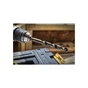 Набір свердл DeWALT по металу Black&Gold HSS-G, 21 шт, кейс ToughCase (DT70755) - зменшене зображення 7