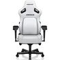 Крісло ігрове Anda Seat Kaiser 4 Size XL White (AD12YDDC-XLL-20-W-PV/C) - зменшене зображення 2