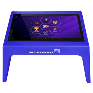 Інтерактивний стіл Intboard ZABAVA 43" BL 2.0 UF (10577035) зображення 1
