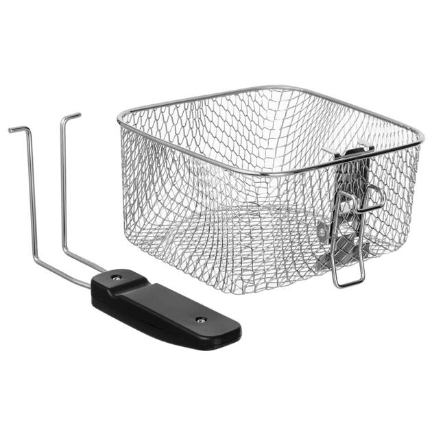 Фритюрниця Sencor SFR 6200SS - picture 5