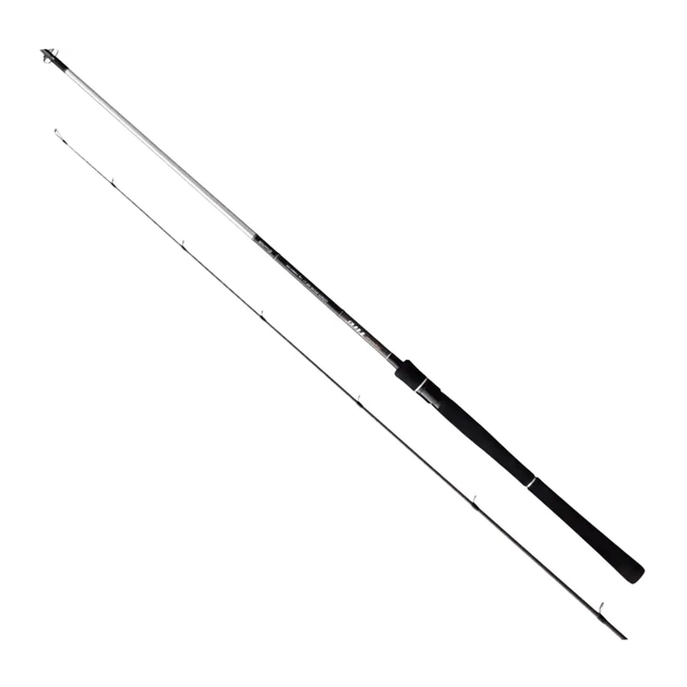 Вудилище Graphiteleader 17 Tiro Monster Rockfish Version GOMTS-832M-MR 2.51 m 7-28g (2135.20.60) - зображення 1