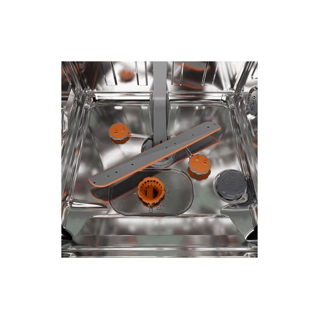 Посудомийна машина Gorenje GV673B66 - picture 5