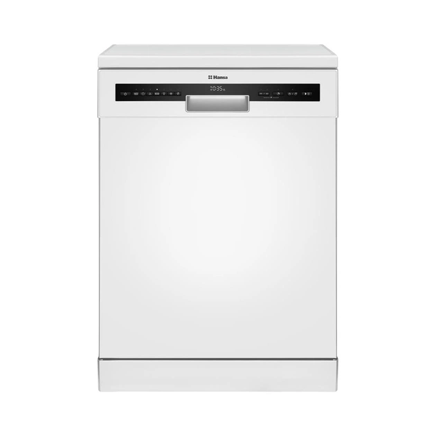 Посудомоечная машина Hansa ZWM627WH - изображение 1