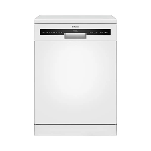 Посудомоечная машина Hansa ZWM627WH изображение 1