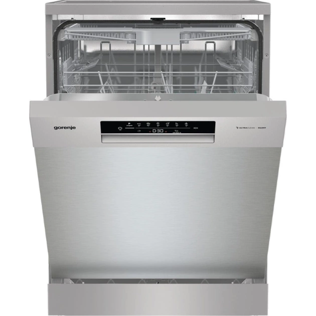 Посудомийна машина Gorenje GS643E90X - picture 4