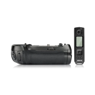 Батарейний блок Meike Nikon MK-D850 PRO (BG950072) зображення 1