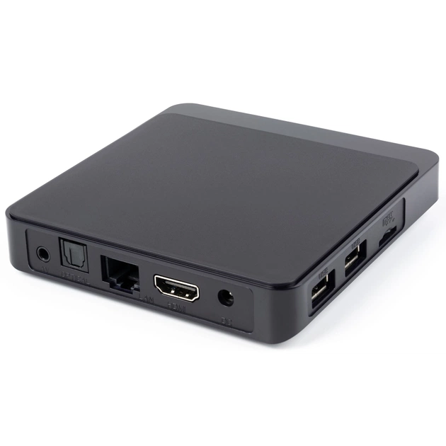 Медиаплеер iNeXT inext TV5 Ultra - изображение 6