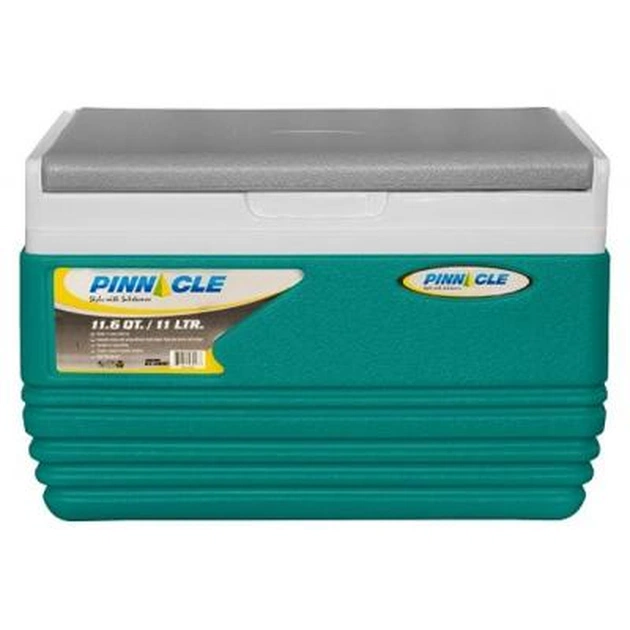 Термобокс Pinnacle Eskimo 11л (0682622060077TURQUOISE) - изображение 1
