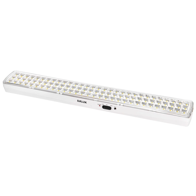 Світильник Delux REL-901 90 LED 6W (90016963) - picture 1