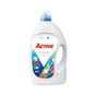 Гель для прання Active PR Universal З ароматом свіжості 4.5 л (4820196010180) - зменшене зображення 1