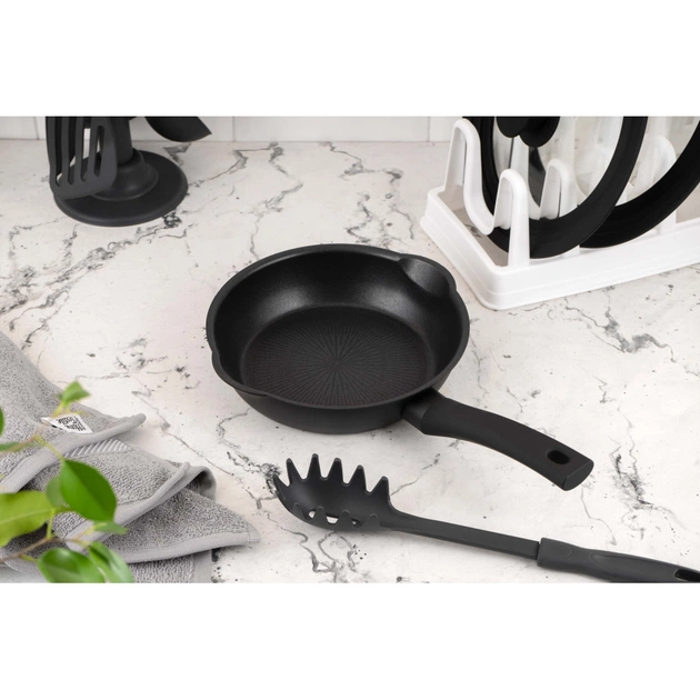 Сковорода Ardesto Gemini Gourmet Bolzano 26 см (AR1926GDP) - picture 5