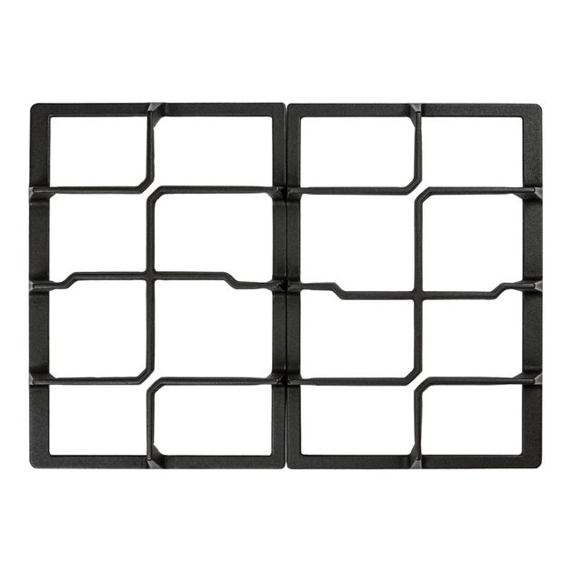 Варочна поверхня Interline HGS 763 FGT XM FLAME - picture 10