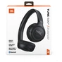 Навушники JBL Tune 530BT Black (JBLT530BTBLKEU) - зменшене зображення 10