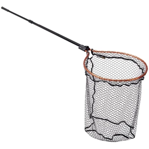 Підсака Savage Gear Full Frame Landing Net Round M (46х56cm) 95-150cm (1854.18.88) picture 1