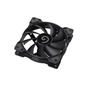 Кулер до корпусу Gamemax GMX-WFBK-PWM - зменшене зображення 5