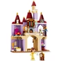 Конструктор LEGO Disney Princess Зачарований замок Красуні і Чудовиська (43289) - зменшене зображення 3