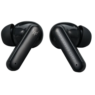 Навушники Acer Galea 330 Black (GP.HDS11.01P) зображення 1